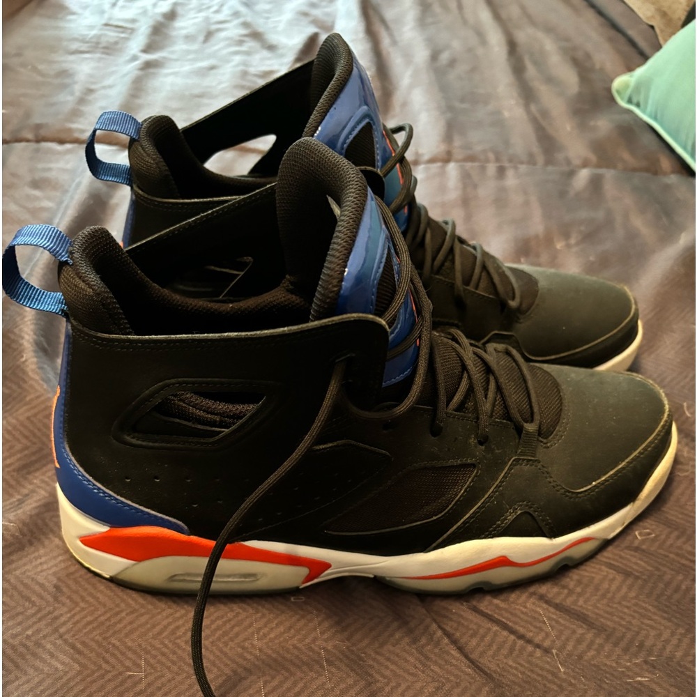 Jordan retro